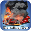 Burning Car Prank APK