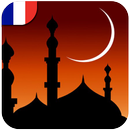 Prayer Times France APK