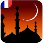 Prayer Times France-icoon