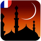 Icona Prayer Times France