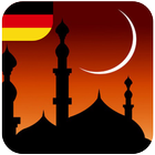 Prayer Times Germany 2016 アイコン
