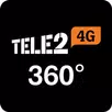Tele2 4G muzika APK