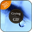 Crying GIF APK