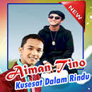 Aiman Tino - Ku Sesat Dalam Rindu MP3 Via Makjleb APK