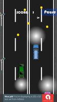 Jaywalker-universal crossyroad endless jaywalking постер