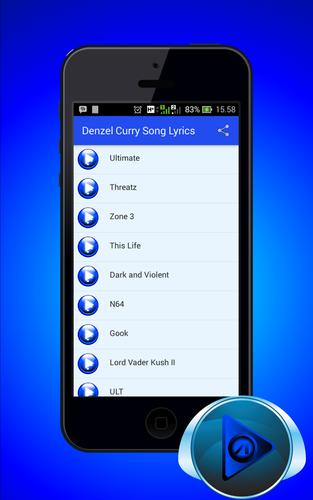 Ultimate Denzel Curry APK for Android Download