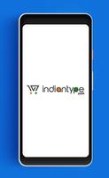 IndianType Affiche