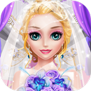 APK Princess Lisa Wedding Salon