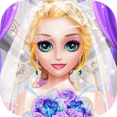 Princess Lisa Wedding Salon icon