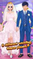Princess Lisa Wedding Salon screenshot 1