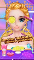 Princess Lisa Wedding Salon screenshot 2