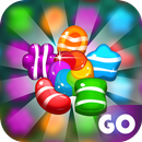 Candy Blizzard Match 3 APK