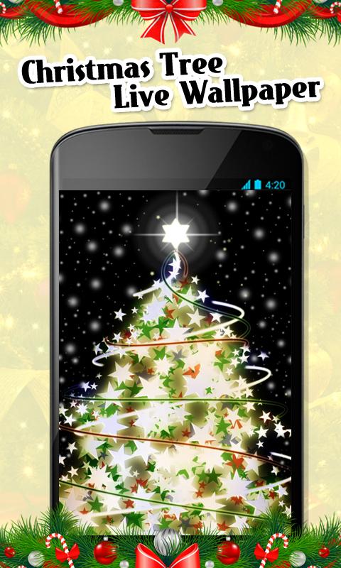 christmas live wallpaper full apk download idea gallery