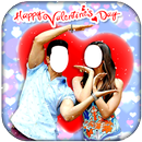 Couple Valentine Photo Montage APK