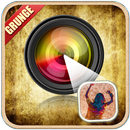 Grunge Pic Frames APK