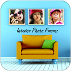 Interior Photo Frames أيقونة