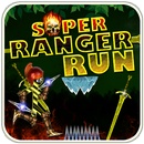 Super Ranger Run APK