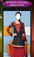 Women Patiala Dress Suit ภาพหน้าจอ 2