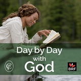 Day by Day with God 图标