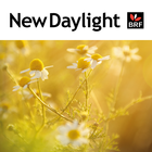 آیکون‌ New Daylight