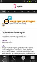 Jaarbeurs screenshot 1