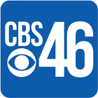 ikon CBS46 News