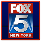 MY FOX NY News আইকন