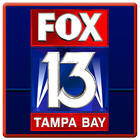 MY FOX Tampa Bay News 圖標