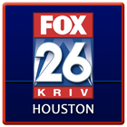 MY FOX Houston News Zeichen