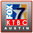 MY FOX Austin News アイコン