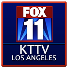 MY FOX LA News ikona