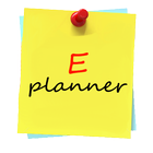 E-Planner иконка