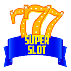 Super Slot 777 icône