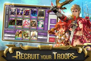 Tactics: Conqueror's War Affiche