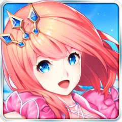 空と大地のクロスノア APK Herunterladen