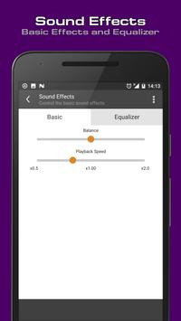 AIMP apk screenshot