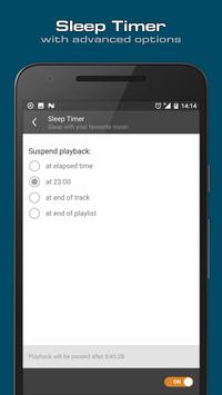 AIMP apk screenshot