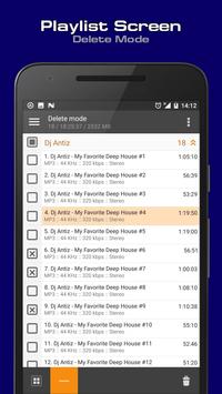 AIMP apk screenshot