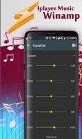 Poster Winamp :Music Player -mp3 Player & Music Equalizer