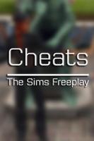 Cheats for The Sims Freeplay Affiche