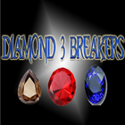 Diamond 3 Breakers أيقونة