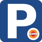 AIMS Parking icône