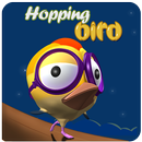 Hopping Bird aplikacja
