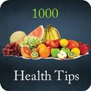 APK Health Tips 1000