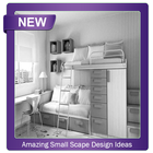 Amazing Small Scape Design Ideas 아이콘