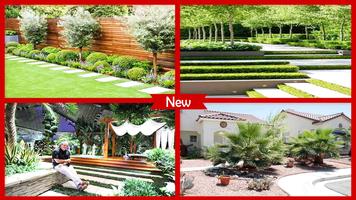 Awesome Landscape Designs Art penulis hantaran