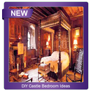 DIY Castle Bedroom Ideas APK