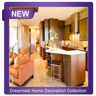 Dreamiest Home Decoration Collection ไอคอน