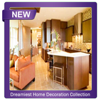 Dreamiest Home Decoration Collection icône