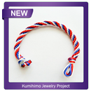 Kumihimo Jewelry Project APK